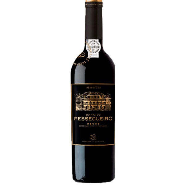 Imagem 0 de Vinho Tinto do Douro Plenitude 75cl
