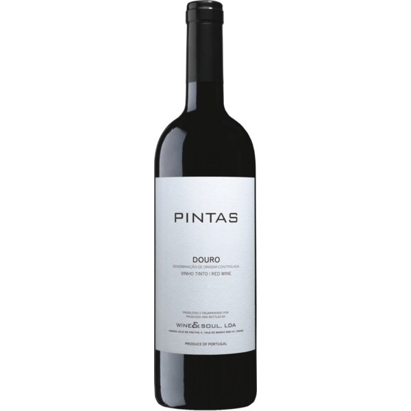 Imagem 0 de Vinho Tinto do Douro 75cl