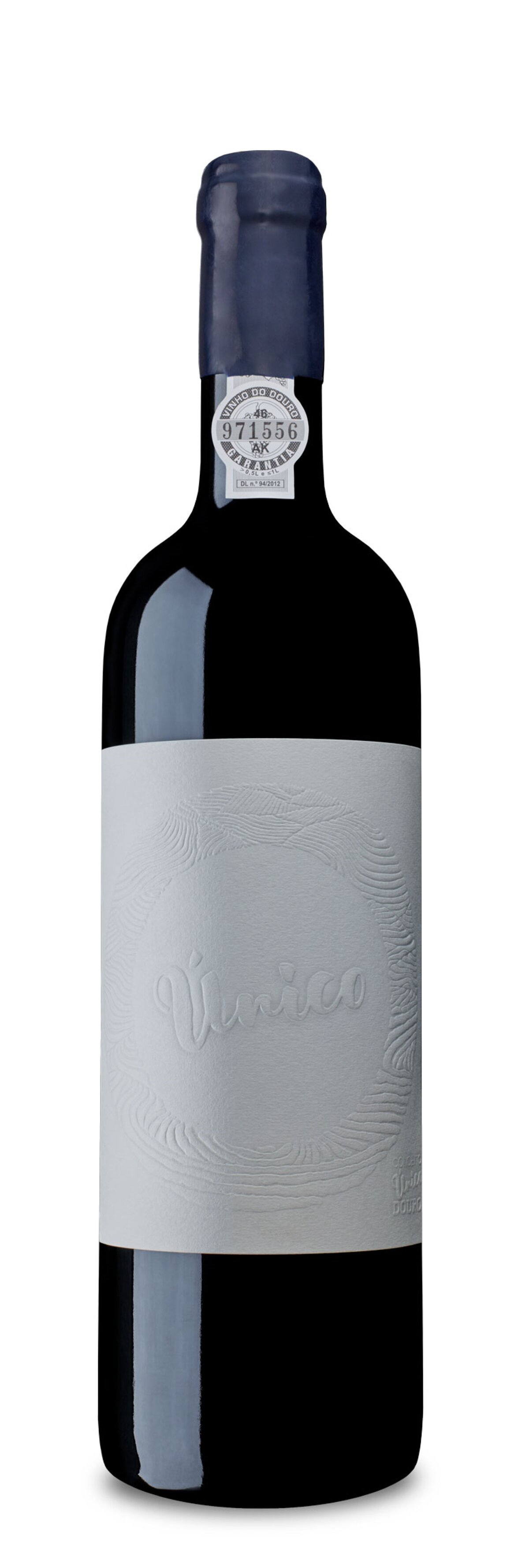 Imagem 0 de Vinho Tinto do Douro Único 75 cl