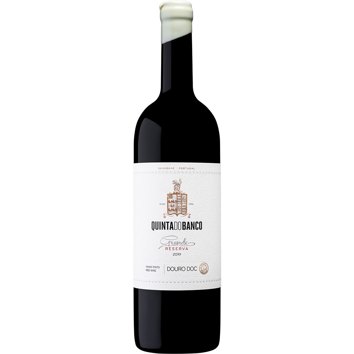 Imagem 0 de Vinho Tinto do Douro Grande Reserva garrafa 75 cl