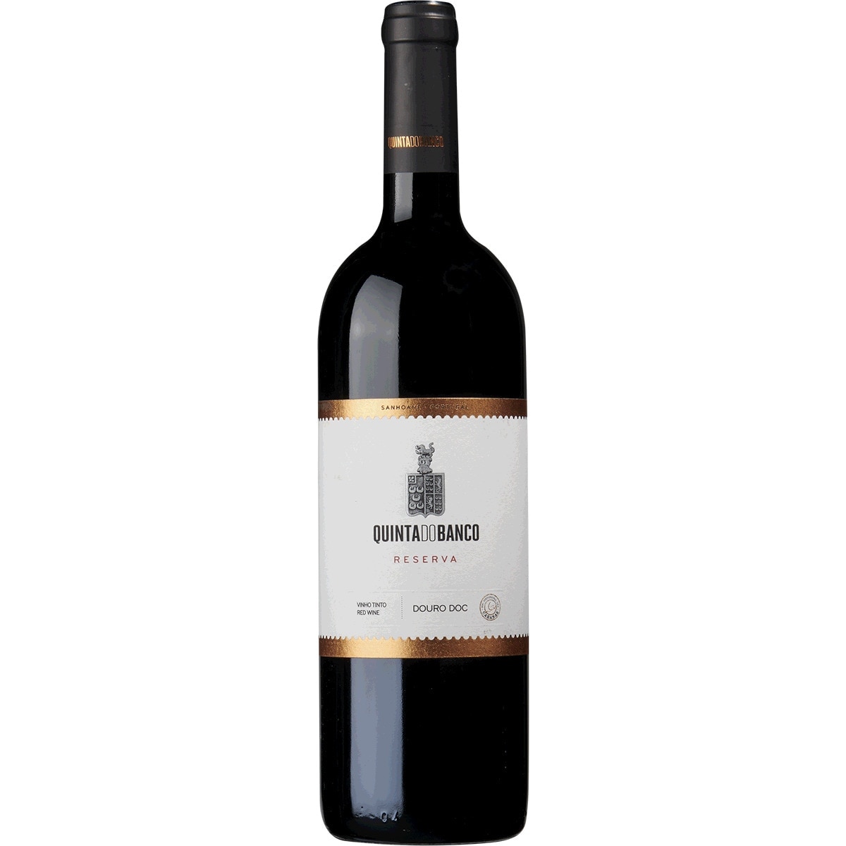 Imagem 0 de Vinho Tinto do Douro Reserva garrafa 75 cl