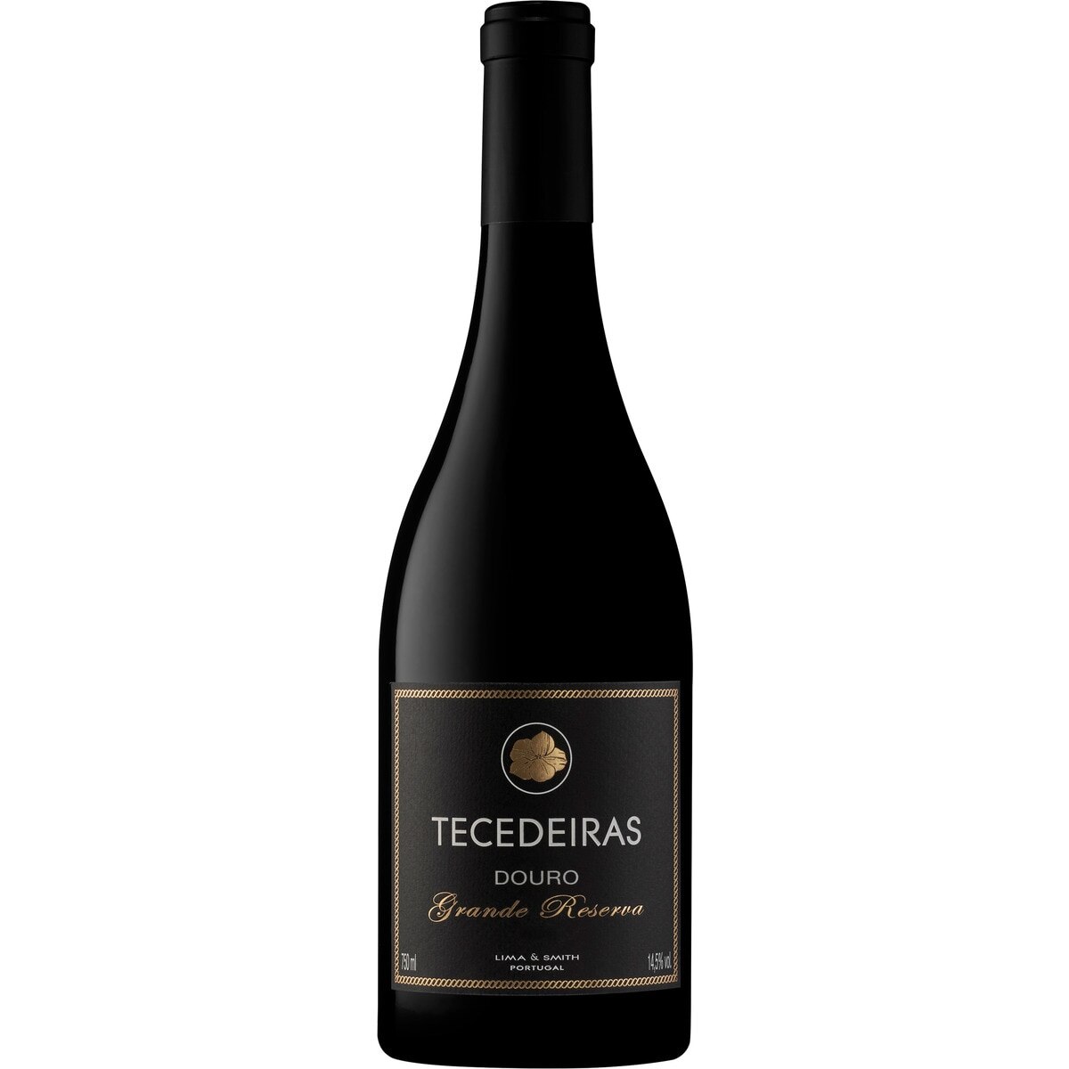 Imagem 0 de Vinho Tinto do Douro Grande Reserva garrafa 75 cl