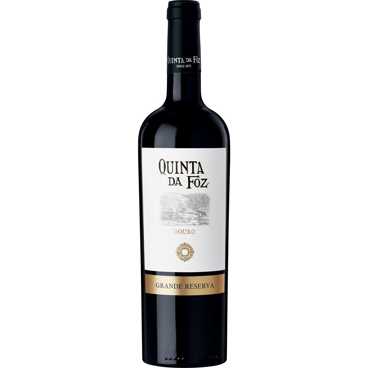 Imagem 0 de Vinho Tinto do Douro Reserva garrafa 75 cl