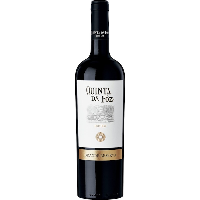 Imagem 0 de Vinho Tinto do Douro Reserva garrafa 75 cl