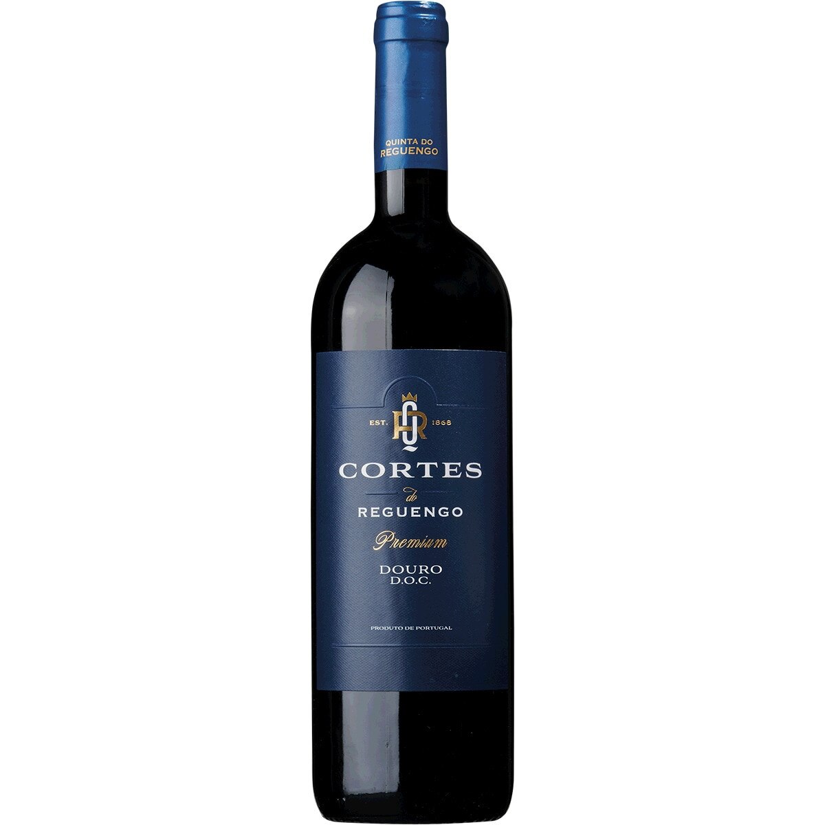 Imagem 0 de Vinho Tinto do Douro Doc Premium garrafa 75 cl