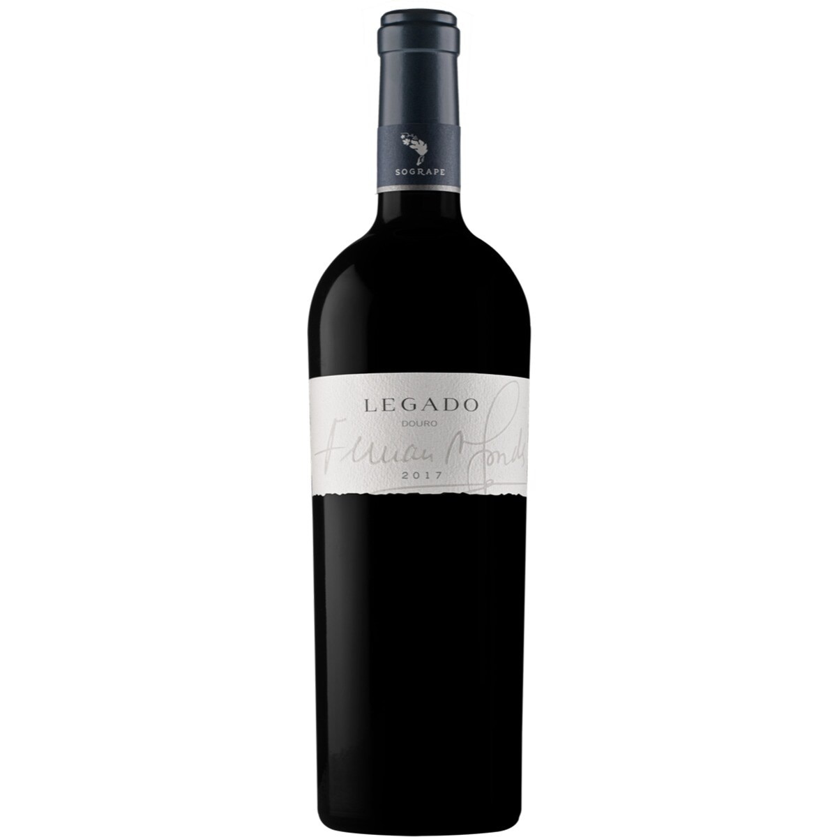 Imagem 0 de Vinho Tinto do Douro garrafa 75 cl