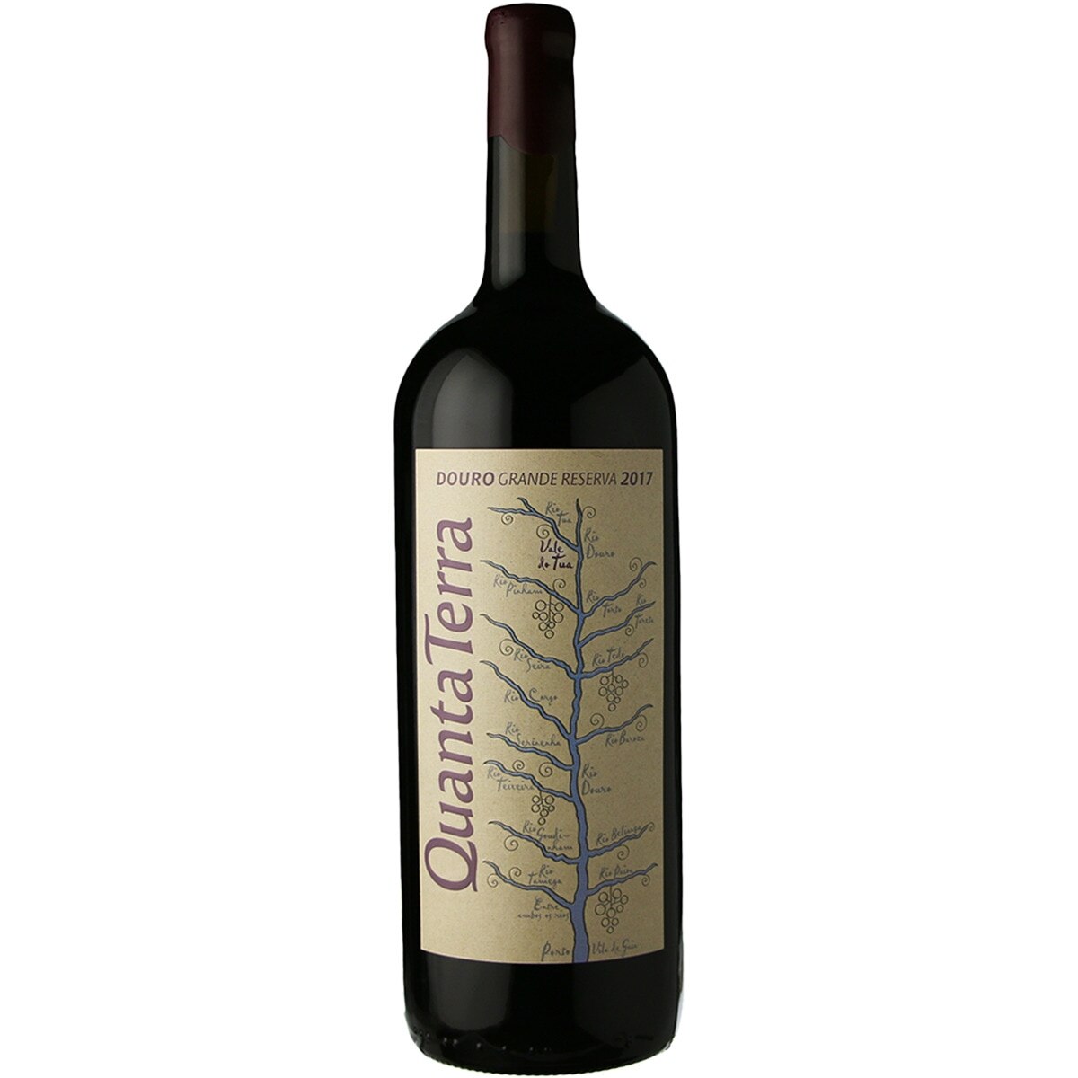 Imagem 0 de Vinho Tinto do Douro Grande Reserva Magnum 150 cl