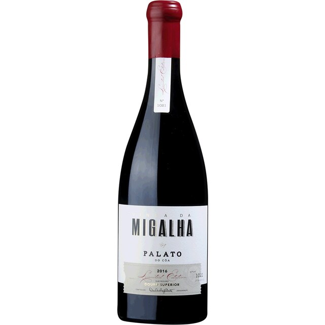 Imagem 0 de Vinho Tinto do Douro Superior Grande Reserva garrafa 75 cl
