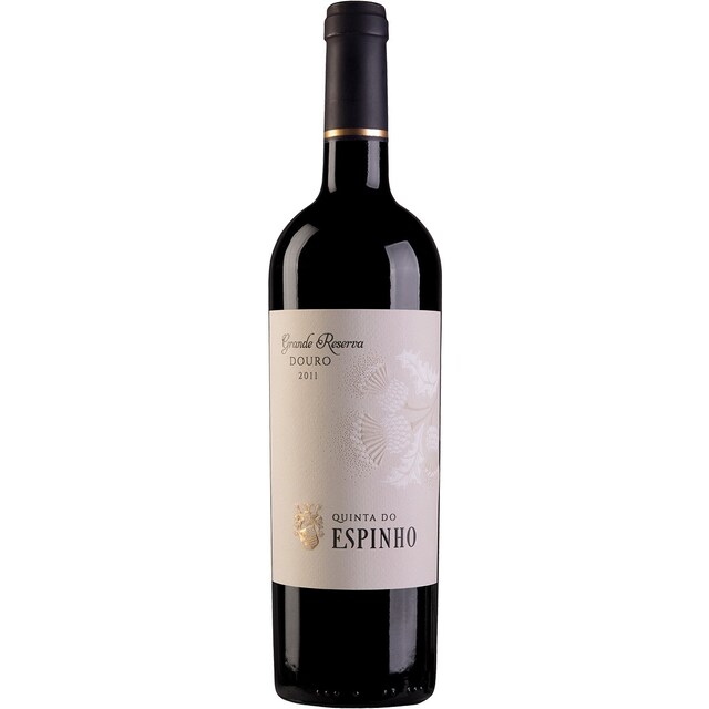 Imagem 0 de Vinho Tinto do Douro Grande Reserva garrafa 75 cl