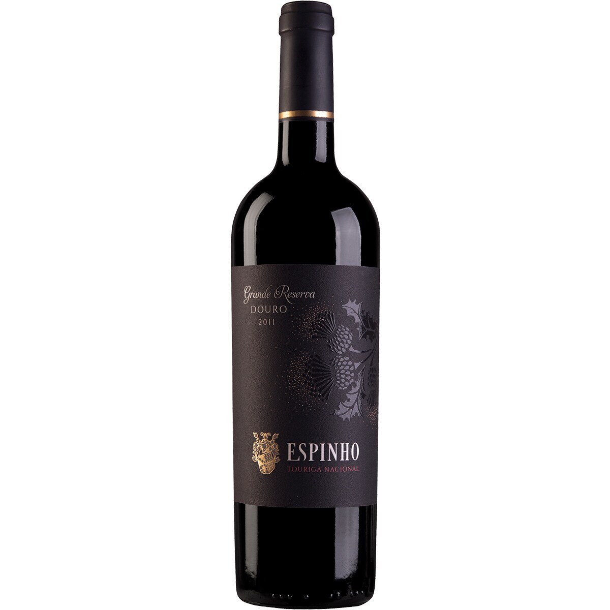 Imagem 0 de Vinho Tinto do Douro Grande Reserva Touriga Nacional garrafa 75 cl