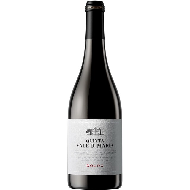 Imagem 0 de Vinho Tinto do Douro Vinhas Velhas garrafa 75 cl