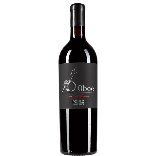 Imagem 0 de Vinho Tinto do Douro Som de Barrica garrafa 75 cl