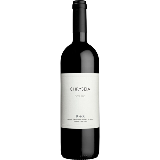 Imagem 0 de Vinho Tinto do Douro garrafa 75 cl