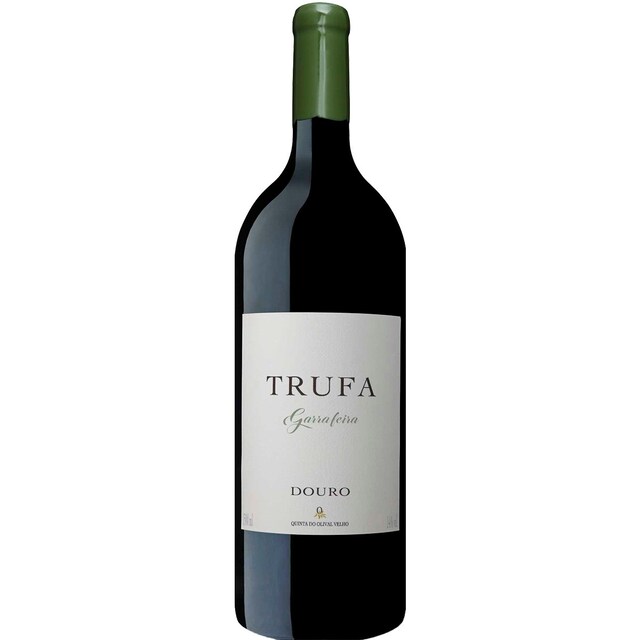Imagem 0 de Vinho Tinto do Douro Garrafeira Magnum garrafa 1,5 L