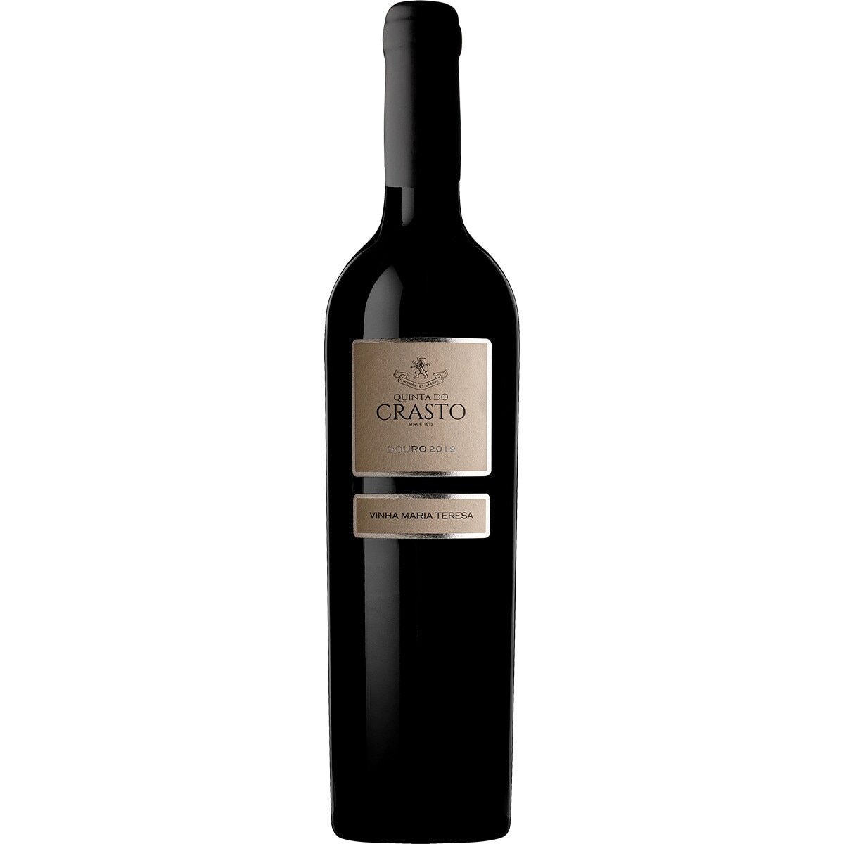 Imagem 0 de Vinho Tinto do Douro Vinha Maria Teresa garrafa 75 cl