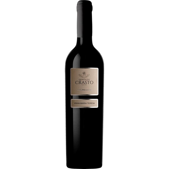 Imagem 0 de Vinho Tinto do Douro Vinha Maria Teresa garrafa 75 cl