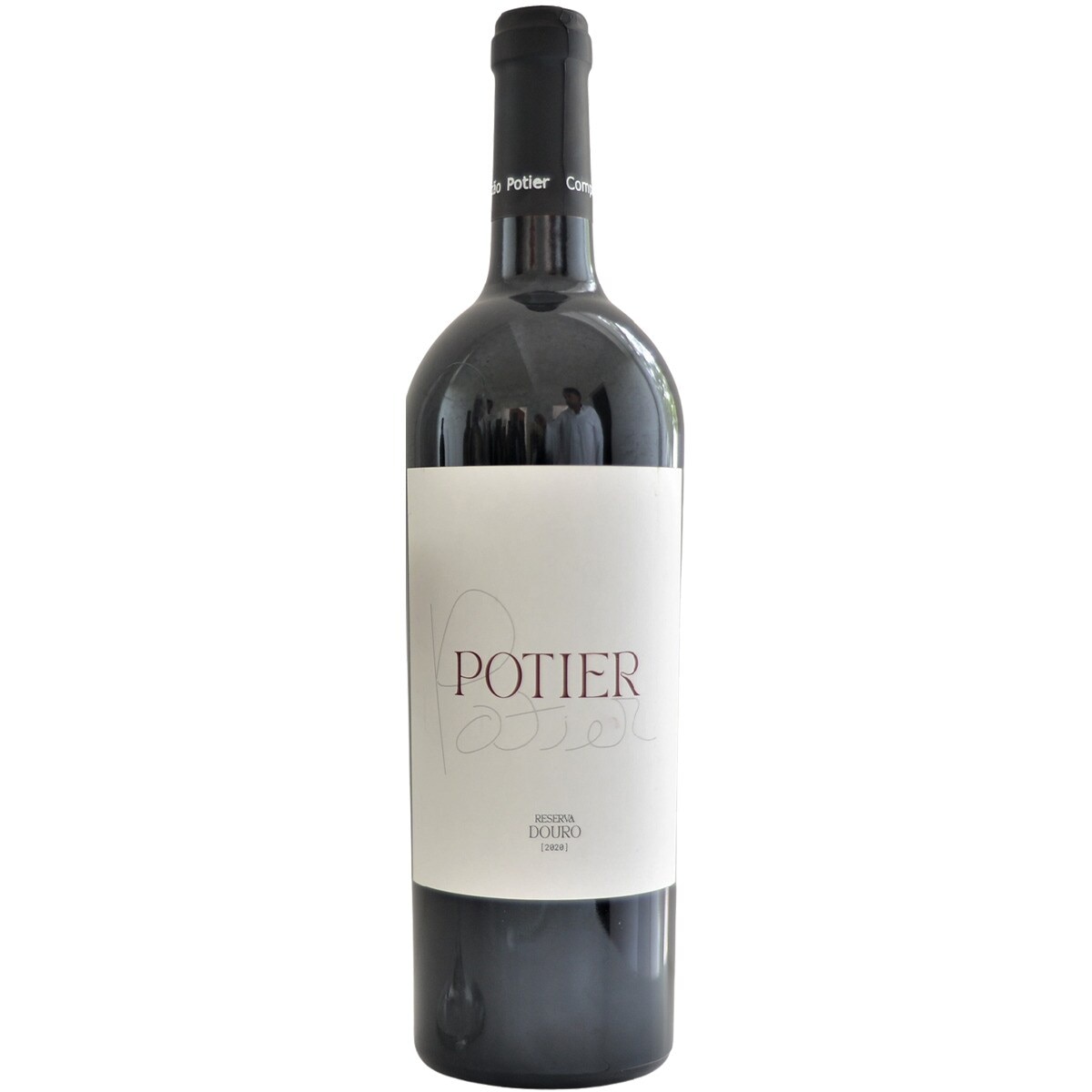 Imagem 0 de Vinho Tinto do Douro Grande Reserva garrafa 75 cl