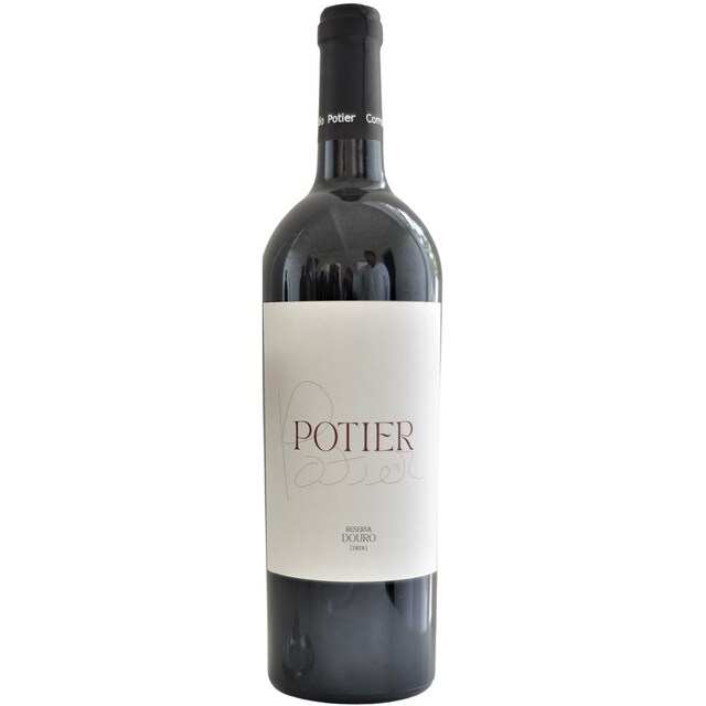 Imagem 0 de Vinho Tinto do Douro Grande Reserva garrafa 75 cl