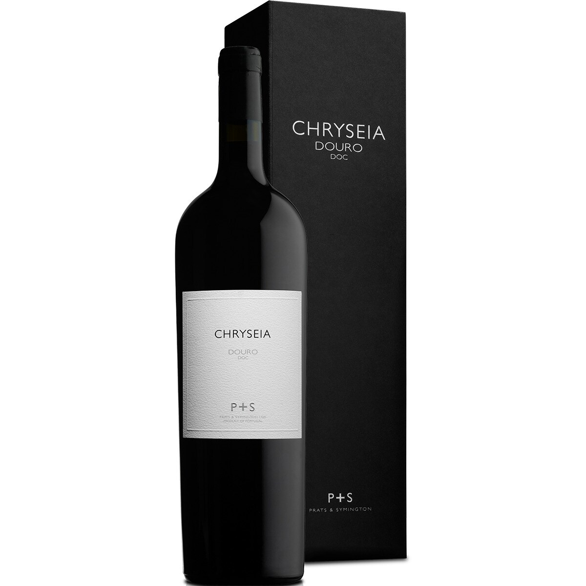 Imagem 0 de Vinho Tinto do Douro D.O.C. Magnum garrafa 1,5 L