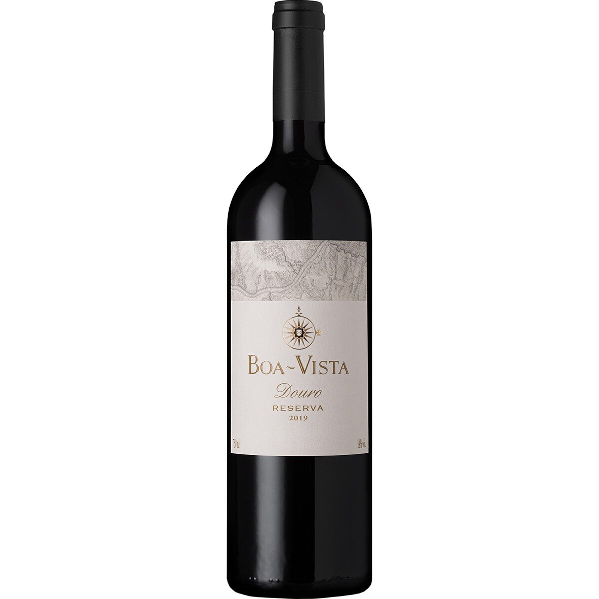 Imagem 0 de Vinho Tinto do Douro Reserva garrafa 75 cl