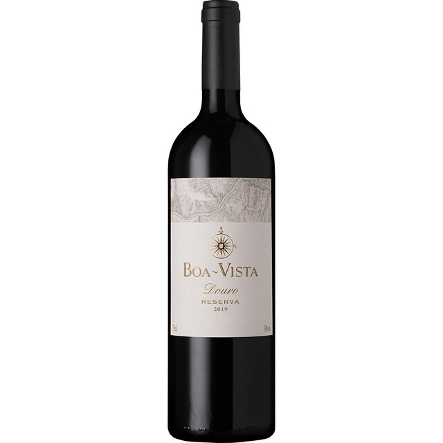 Imagem 0 de Vinho Tinto do Douro Reserva garrafa 75 cl