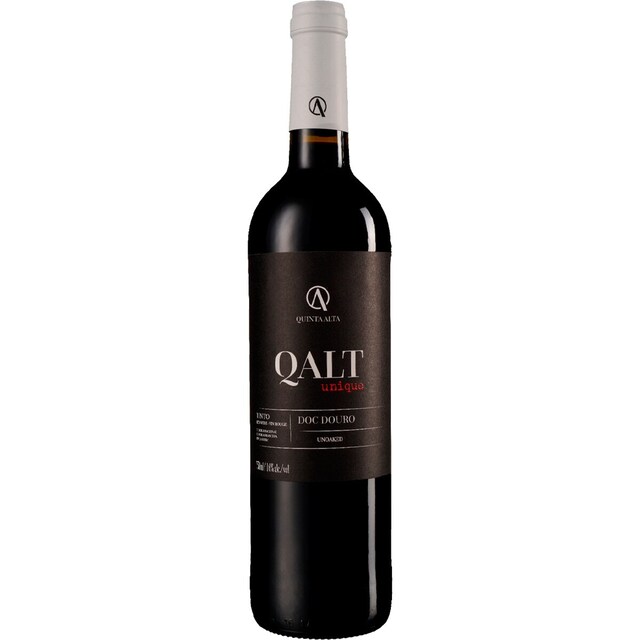 Imagem 0 de Vinho Tinto do Douro D.O.C. Unoaked garrafa 75 cl