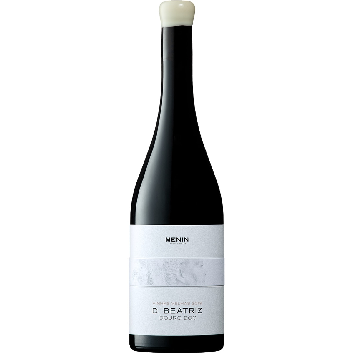 Imagem 0 de Vinho Tinto do Douro D.O.C. D. Beatriz garrafa 75 cl