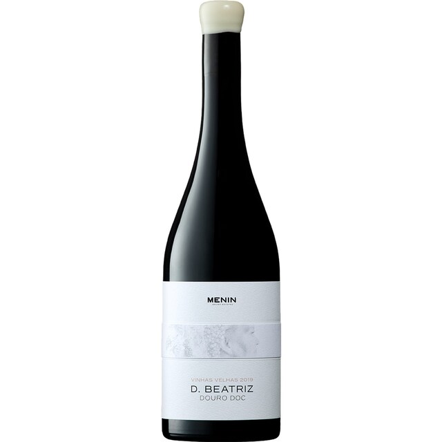 Imagem 0 de Vinho Tinto do Douro D.O.C. D. Beatriz garrafa 75 cl