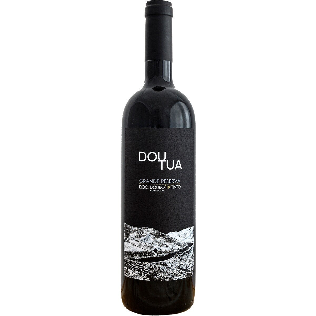 Imagem 0 de Vinho Tinto do Douro D.O.C. Grande Reserva garrafa 75 cl