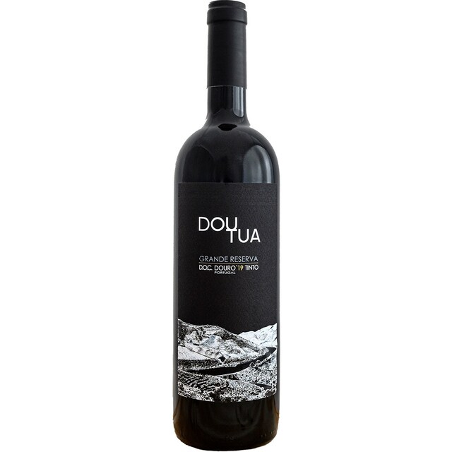 Imagem 0 de Vinho Tinto do Douro D.O.C. Grande Reserva garrafa 75 cl