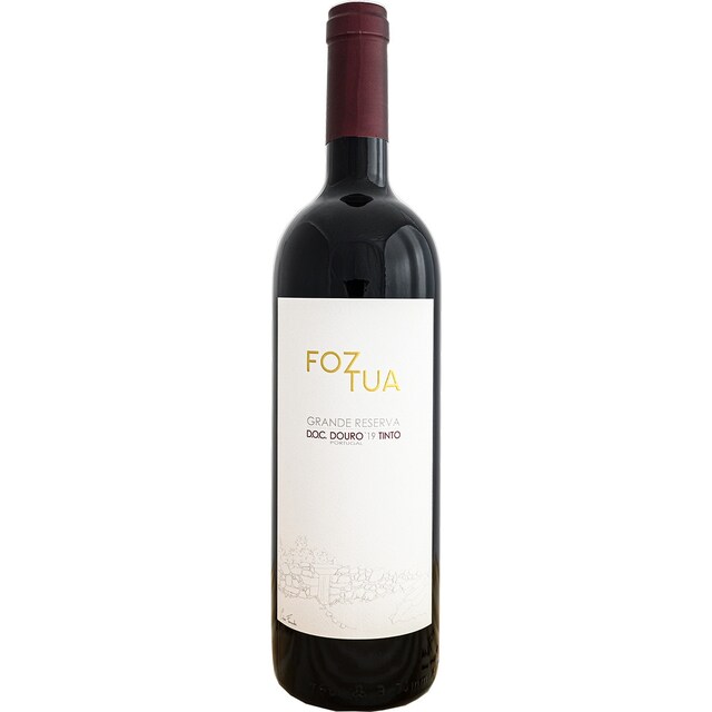 Imagem 0 de Vinho Tinto do Douro D.O.C. Grande Reserva garrafa 75 cl