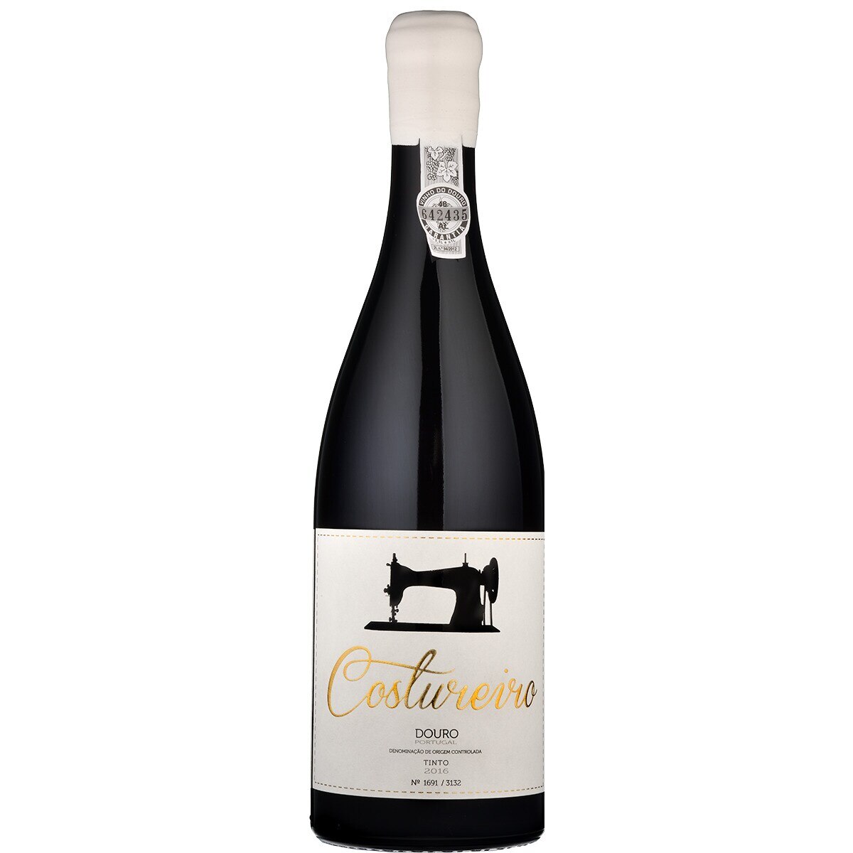 Imagem 0 de Vinho Tinto do Douro garrafa 75 cl