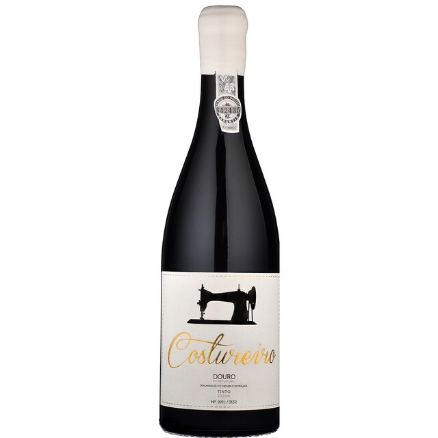 Imagem 0 de Vinho Tinto do Douro garrafa 75 cl