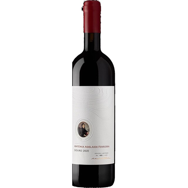 Imagem 0 de Vinho Tinto do Douro garrafa 75 cl