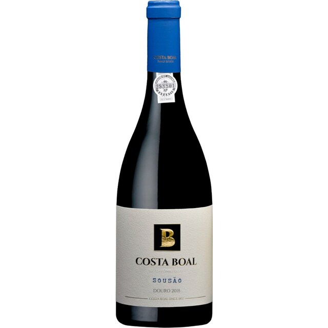 Imagem 0 de Vinho Tinto do Douro Sousão garrafa 75 cl