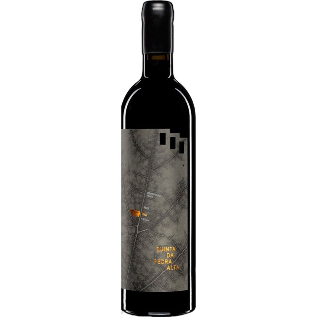 Imagem 0 de Vinho Tinto do Douro garrafa 75 cl
