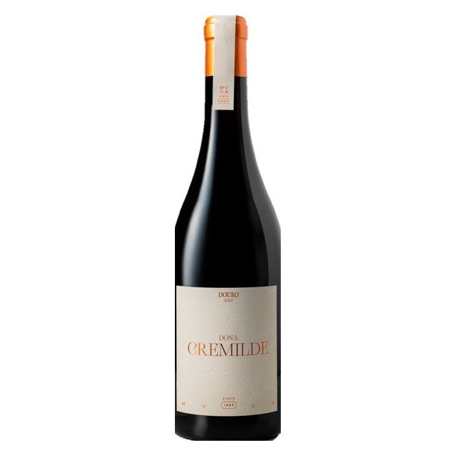 Imagem 0 de Vinho Tinto do Douro 75 cl