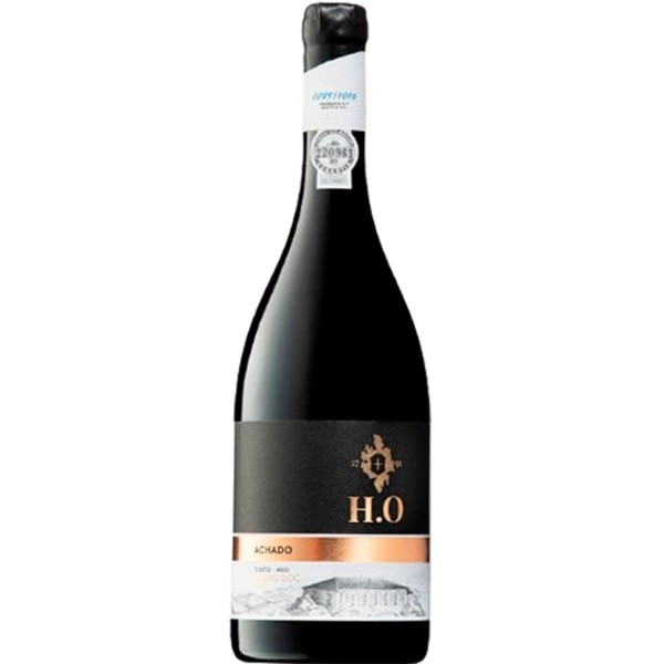 Imagem 0 de Vinho Tinto do Douro 75 cl