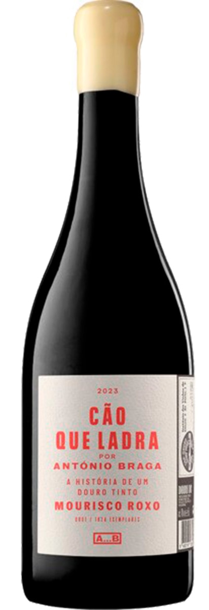 Imagem 0 de Vinho Tinto do Douro garrafa 75 cl