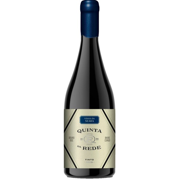 Imagem 0 de Vinho Tinto do Douro D.O.C. 75cl