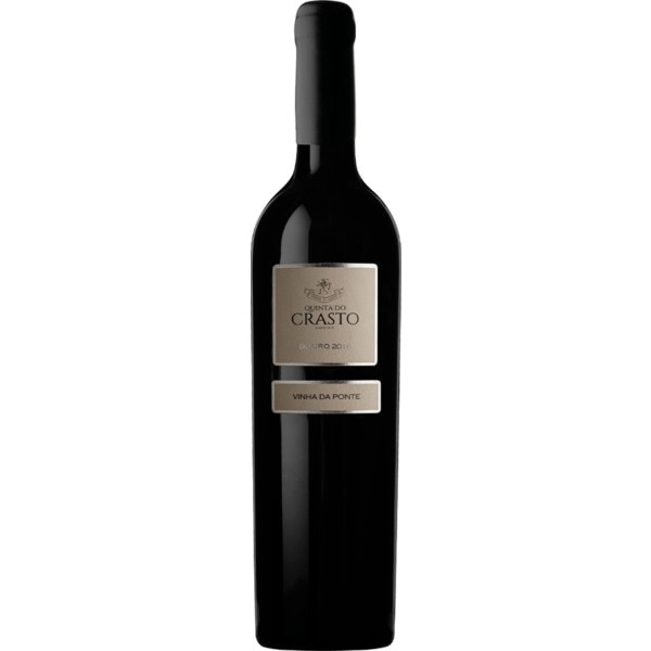 Imagem 0 de Vinho Tinto do Douro 75cl