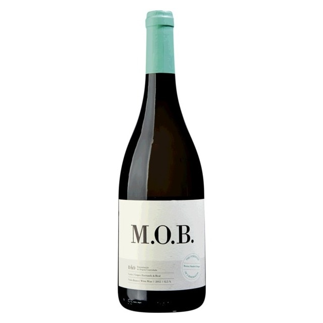 Vinho Branco do Dão garrafa 75 cl 1