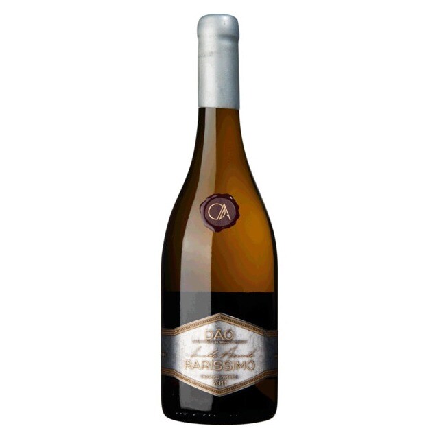 Imagem 0 de Vinho Branco do Dão garrafa 75 cl