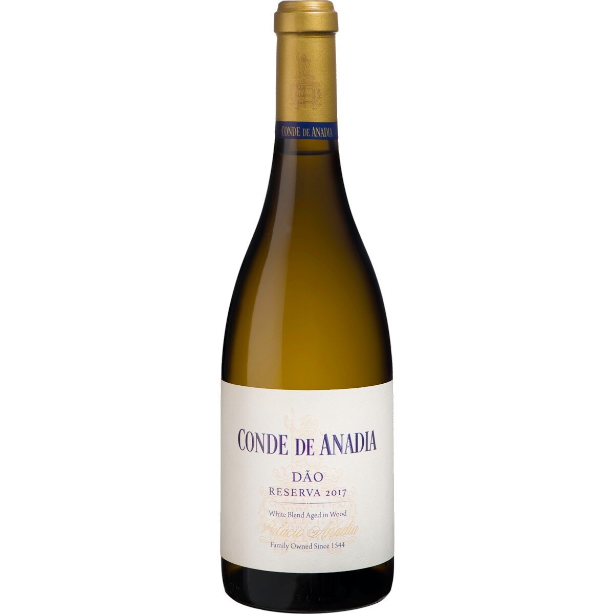 Imagem 0 de Vinho Branco do Dão Reserva garrafa 75 cl