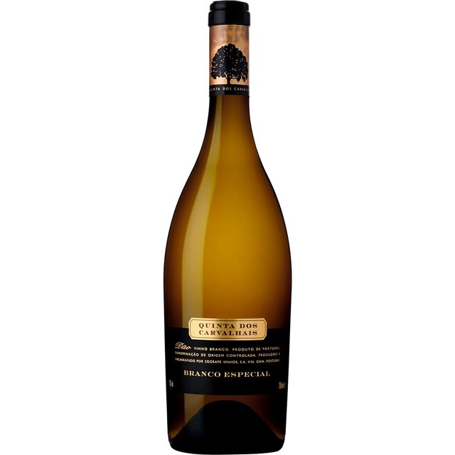Imagem 0 de Vinho Branco do Dão Especial garrafa 75 cl