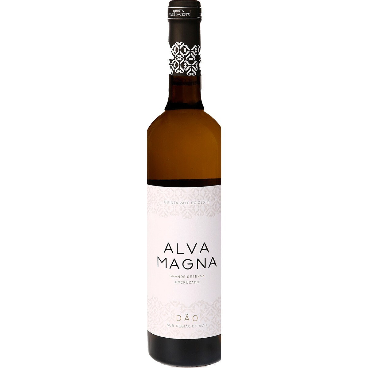 Imagem 0 de Vinho Branco do Dão Grande Reserva Encruzado 75 cl
