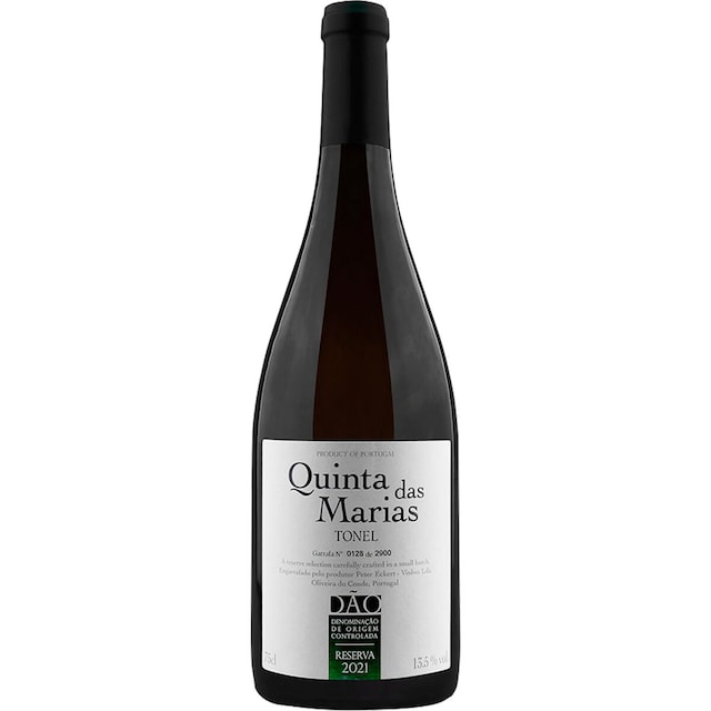 Imagem 0 de Vinho Tinto do Dão Tonel Reserva garrafa 75 cl