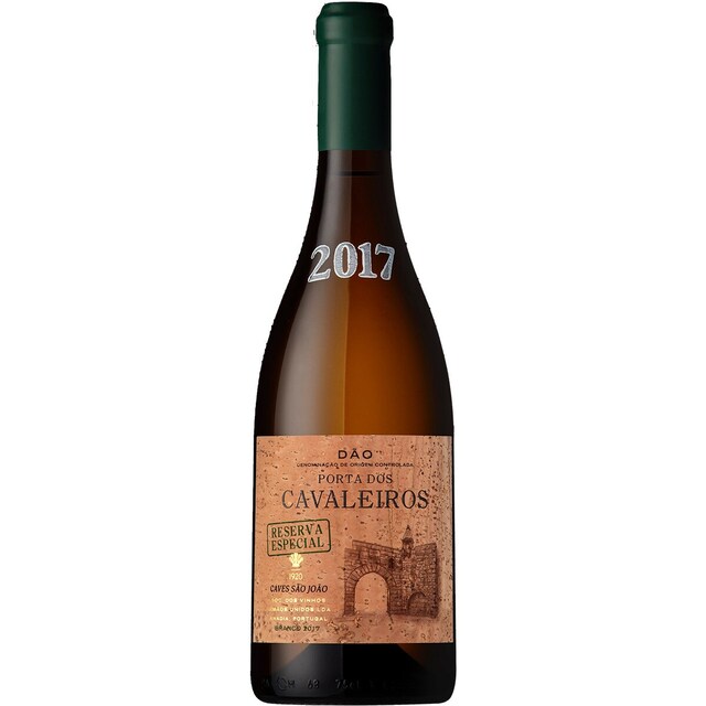 Imagem 0 de Vinho Branco do Dão Reserva Especial garrafa 75 cl