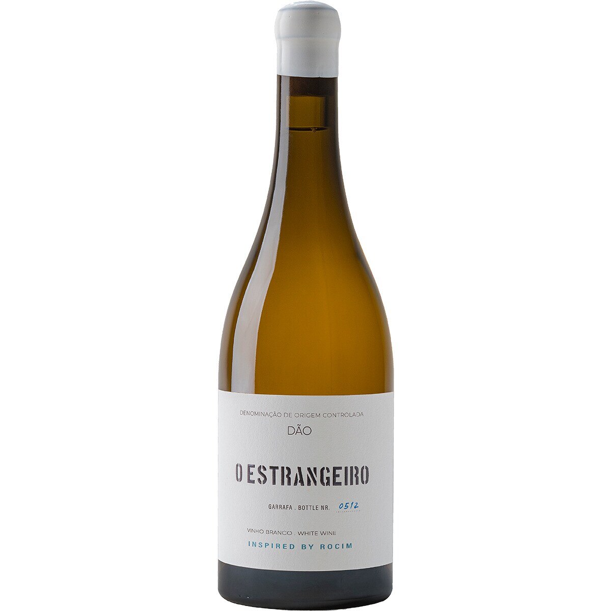 Imagem 0 de Vinho Branco do Dão garrafa 75 cl