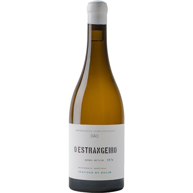 Imagem 0 de Vinho Branco do Dão garrafa 75 cl